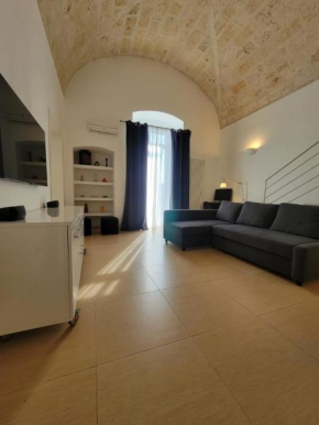 Central Station Apartment